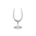 Kitchen Queen Pure  Simple Serve Aqua Wine Glass 169 oz KI656438